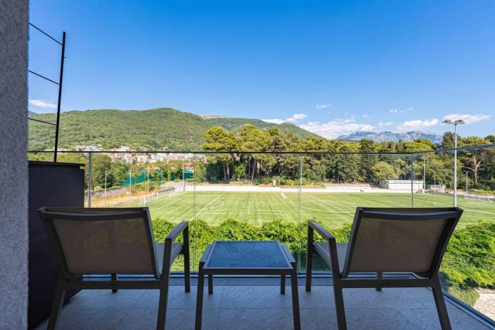 Exclusive 2 bedroom Apartment Elena