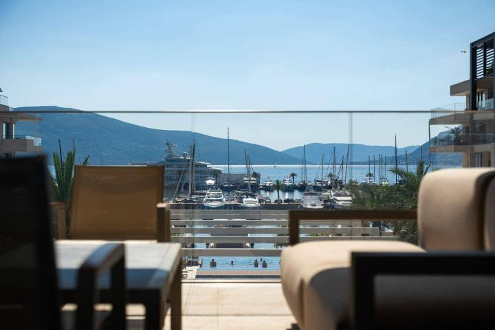 Exclusive 2 bedroom Apartment Elena
