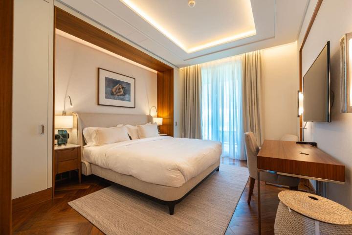 Exclusive 2 bedroom Apartment Elena
