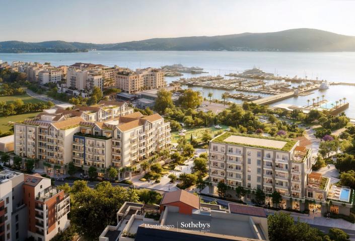 Versa Residences 2 bedroom Apartment