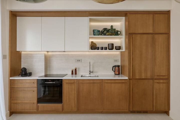 Versa Residences 2 bedroom Apartment
