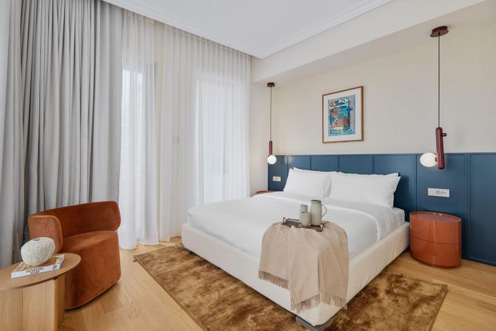 Versa Residences 2 bedroom Apartment