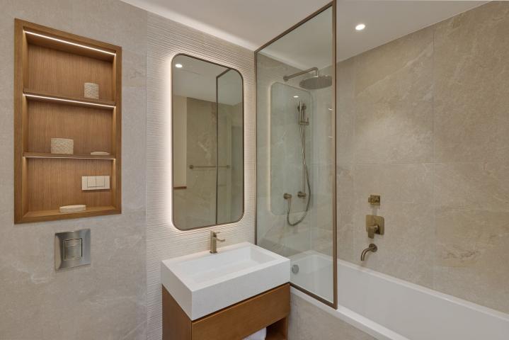 Versa Residences 2 bedroom Apartment