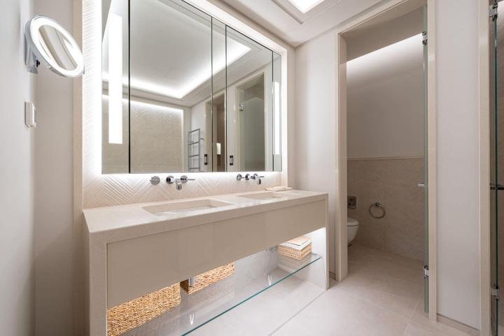 Luxury 4 bedroom Apartment in Elena Building