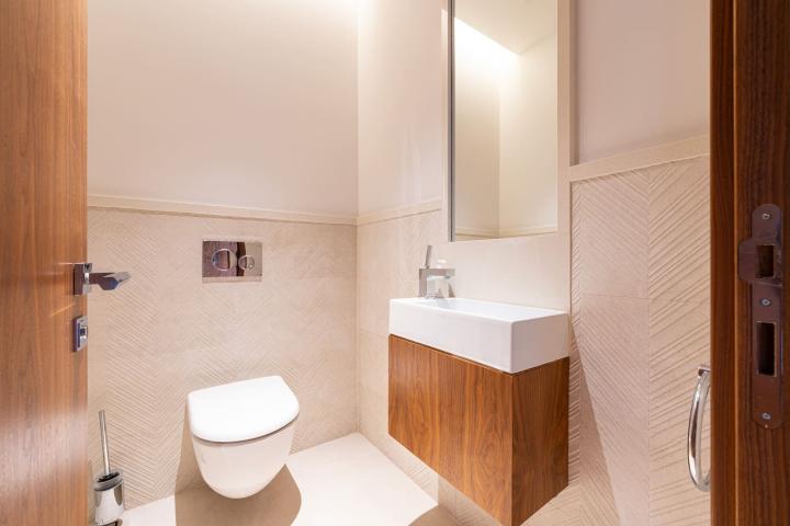 Luxury 4 bedroom Apartment in Elena Building