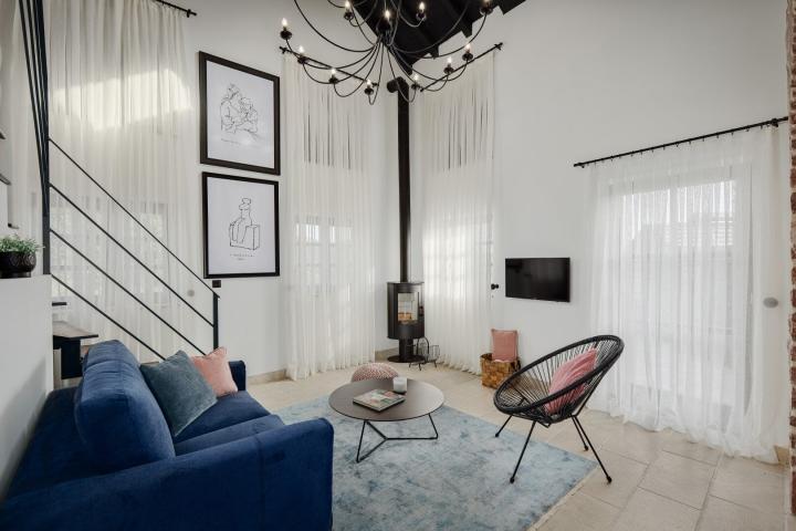 Historical Estate With Private Pool, Tivat