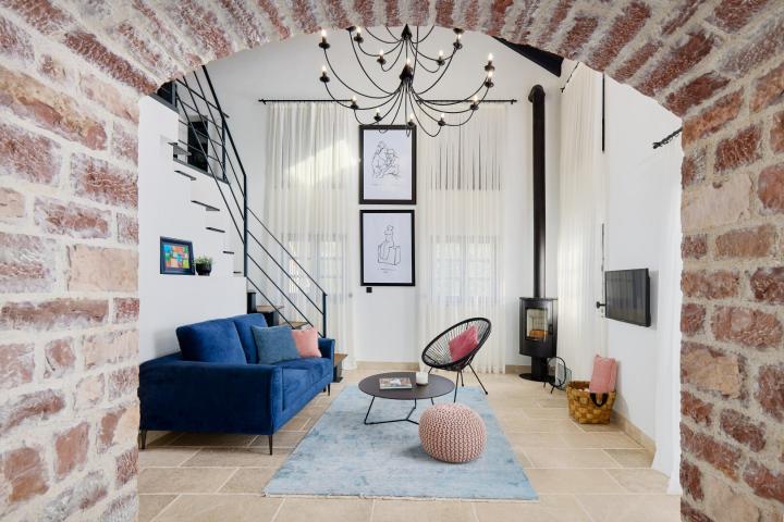 Historical Estate With Private Pool, Tivat