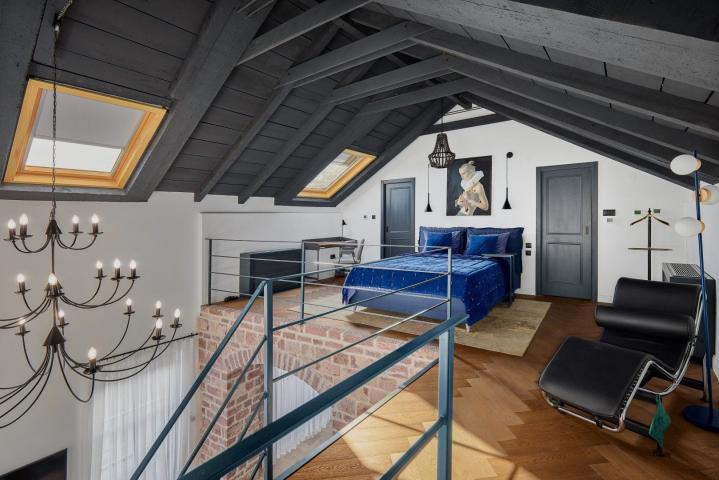Historical Estate With Private Pool, Tivat
