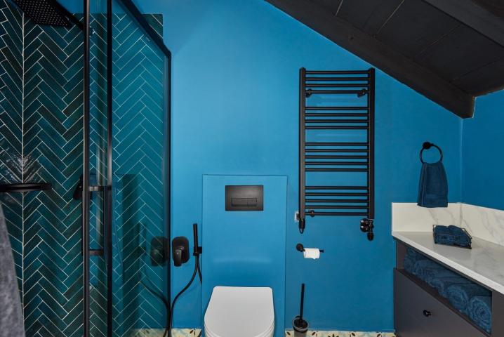 Historical Estate With Private Pool, Tivat
