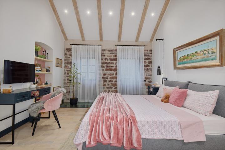 Historical Estate With Private Pool, Tivat