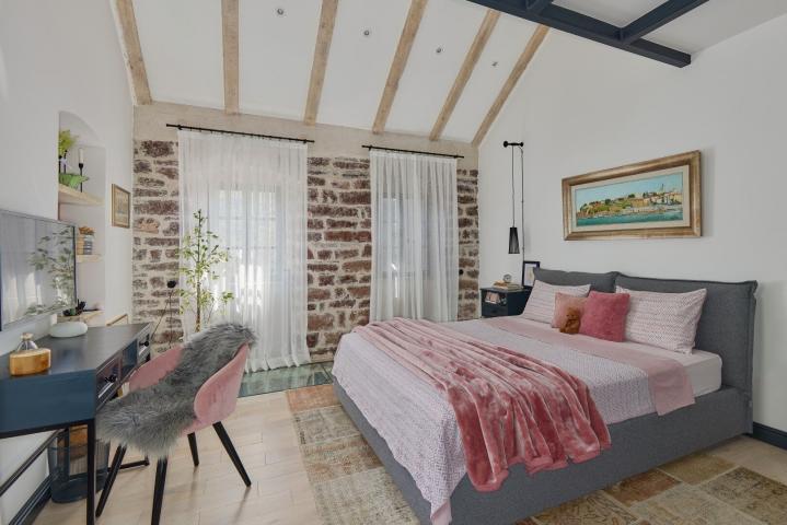 Historical Estate With Private Pool, Tivat