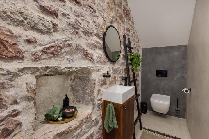 Historical Estate With Private Pool, Tivat