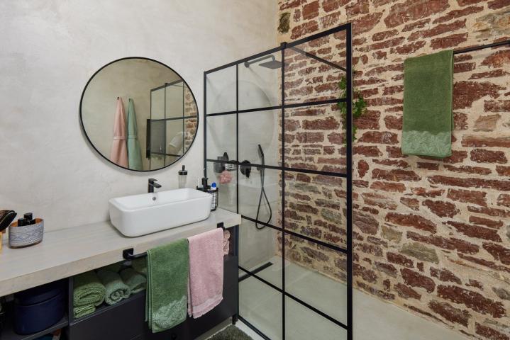Historical Estate With Private Pool, Tivat