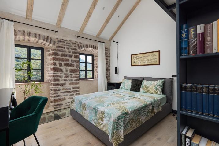 Historical Estate With Private Pool, Tivat