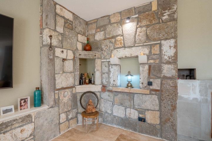 Buljarica Stone Villa