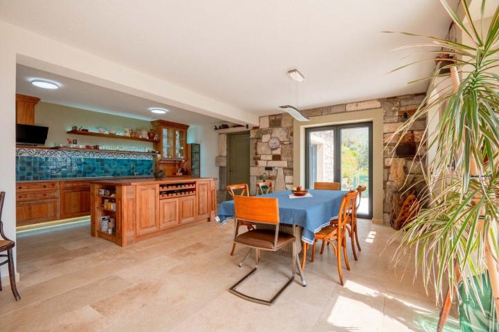 Buljarica Stone Villa