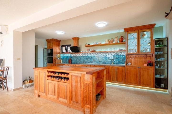 Buljarica Stone Villa