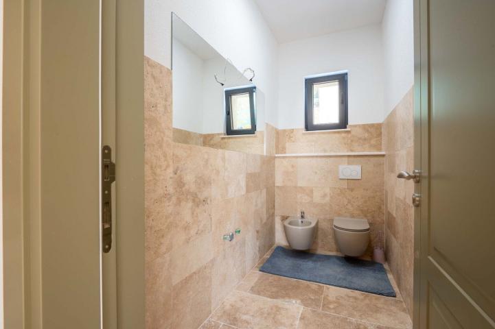 Buljarica Stone Villa