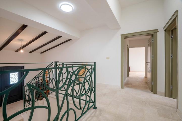 Buljarica Stone Villa