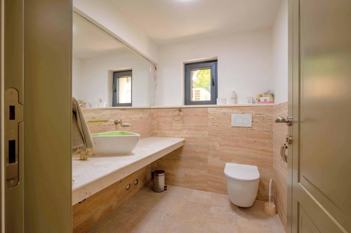 Buljarica Stone Villa