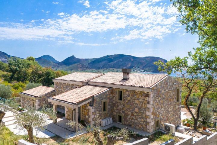 Buljarica Stone Villa