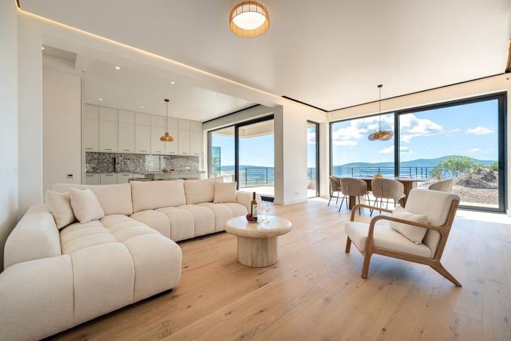 Luxury 4 bedroom Family Villa