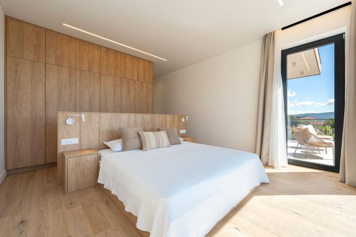 Luxury 4 bedroom Family Villa