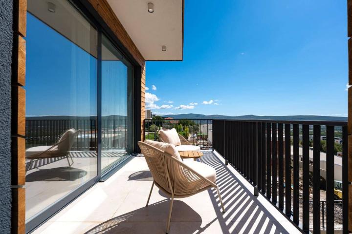 Luxury 4 bedroom Family Villa