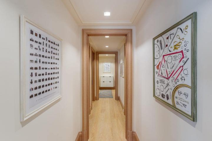 Ksenija Residence 2 bedroom Apartment for Rent