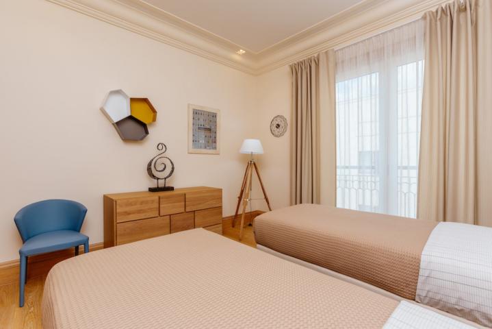 Ksenija Residence 2 bedroom Apartment for Rent