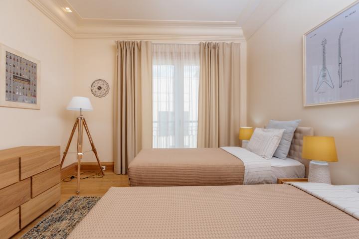 Ksenija Residence 2 bedroom Apartment for Rent