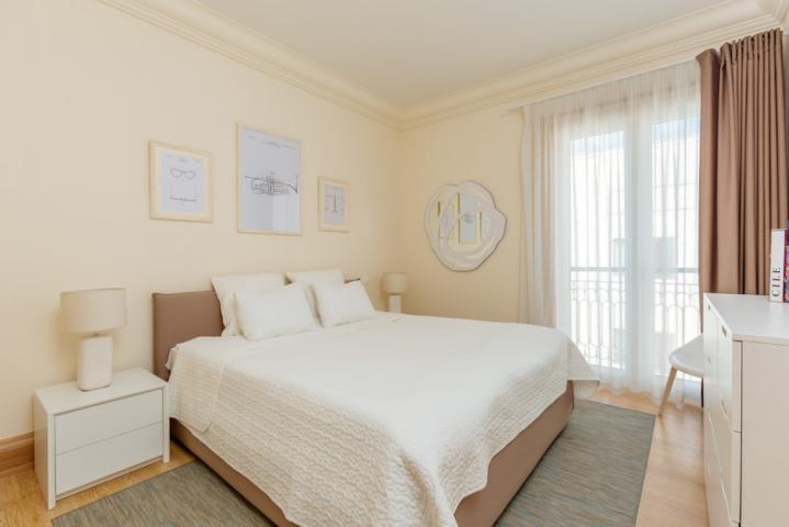 Ksenija Residence 2 bedroom Apartment for Rent