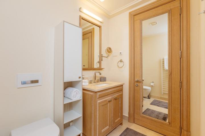 Ksenija Residence 2 bedroom Apartment for Rent