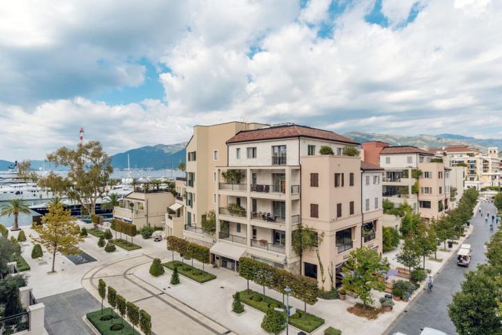 Ksenija Residence 2 bedroom Apartment for Rent