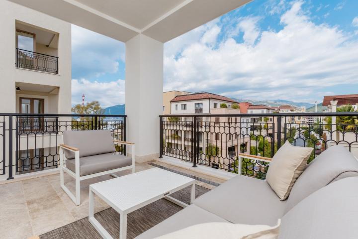 Ksenija Residence 2 bedroom Apartment for Rent
