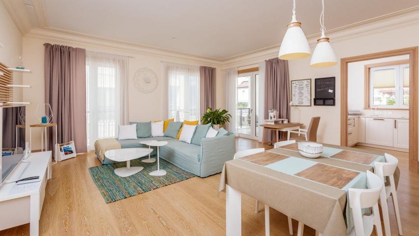 Ksenija Residence 2 bedroom Apartment for Rent