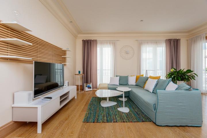 Ksenija Residence 2 bedroom Apartment for Rent