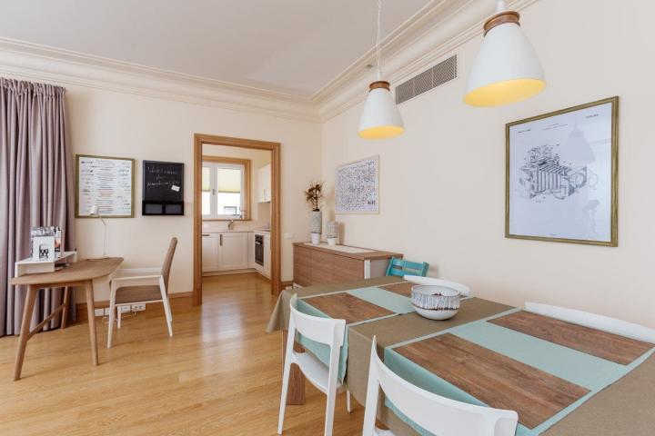 Ksenija Residence 2 bedroom Apartment for Rent