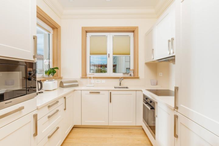 Ksenija Residence 2 bedroom Apartment for Rent