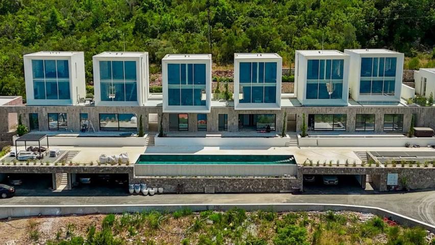 Modern 1bdr Apartment Krasici