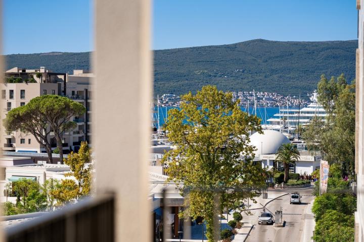 Furnished 2 bedroom Apartment Alba