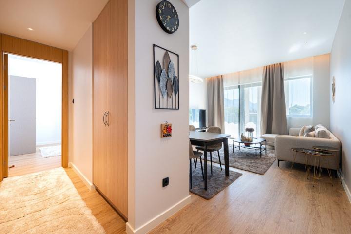 Furnished 2 bedroom Apartment Alba
