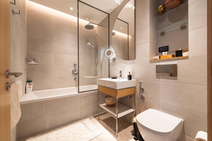Furnished 2 bedroom Apartment Alba