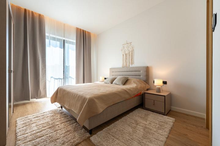 Furnished 2 bedroom Apartment Alba