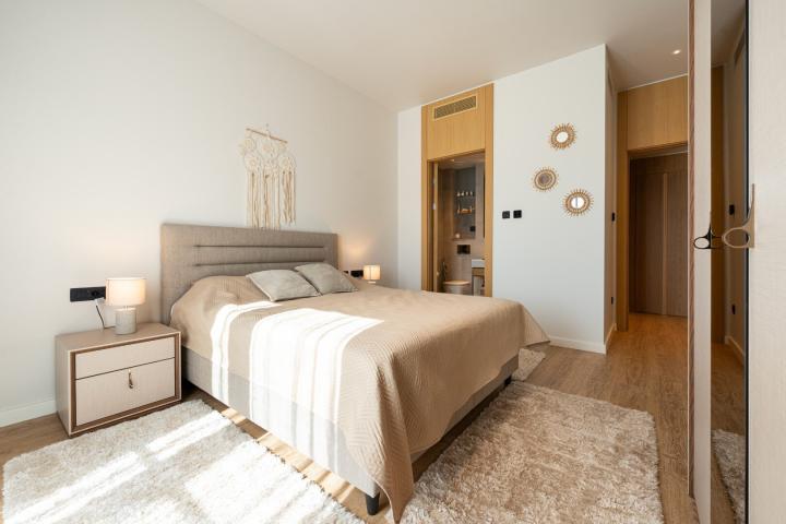Furnished 2 bedroom Apartment Alba