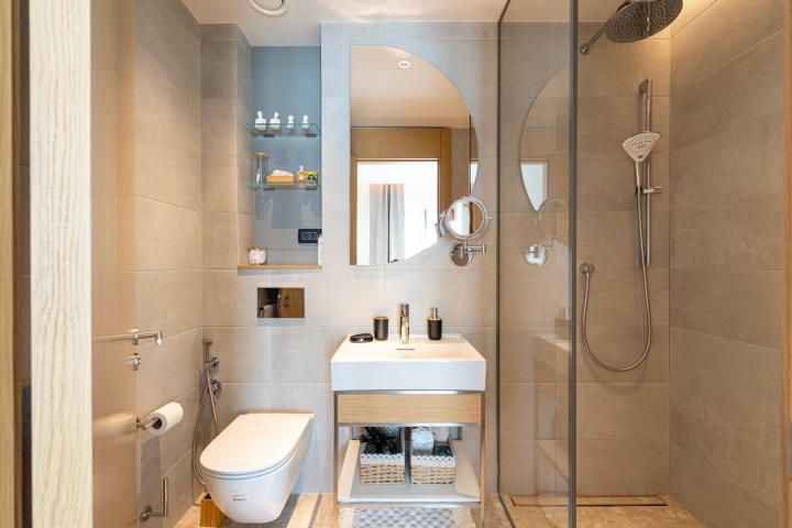 Furnished 2 bedroom Apartment Alba