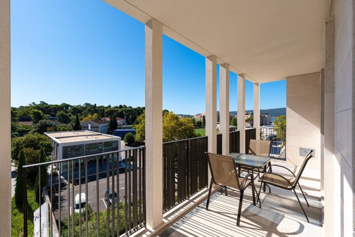 Furnished 2 bedroom Apartment Alba