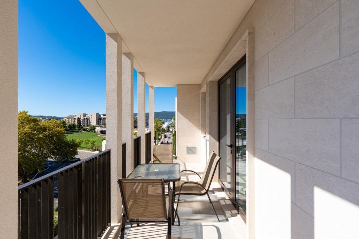 Furnished 2 bedroom Apartment Alba