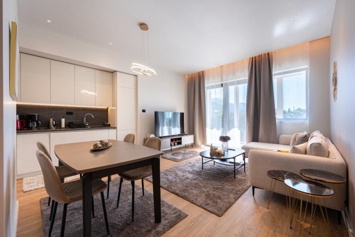 Furnished 2 bedroom Apartment Alba