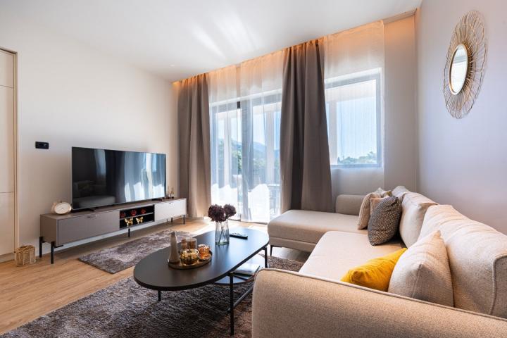 Furnished 2 bedroom Apartment Alba